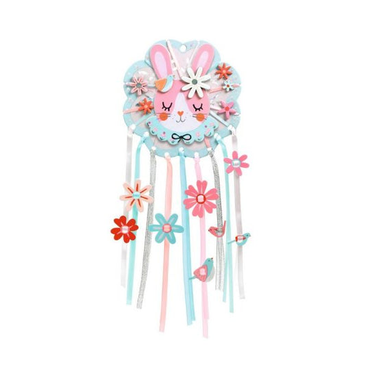 DIY / Dreamer : my first dreamcatcher by Djeco