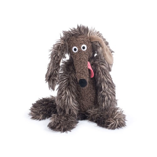 L'ecole des loisirs - Chien Pourri - Dumpster Dog (36 cm)  By Moulin Roty