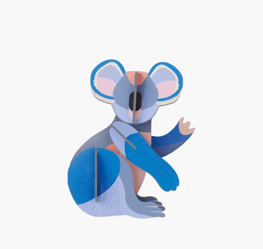 Studio Roof Wild Animal - Koala