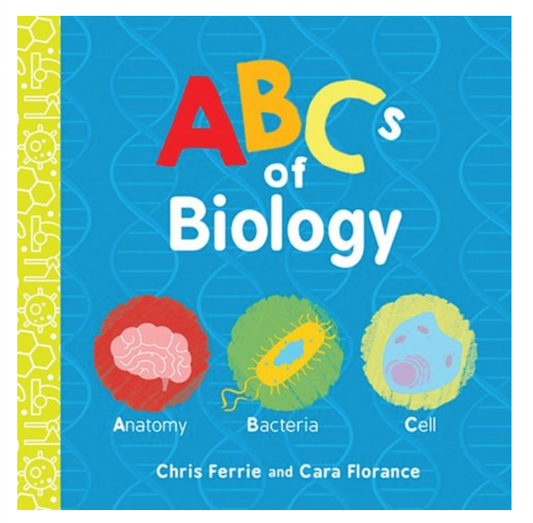 ABCS OF BIOLOGY
