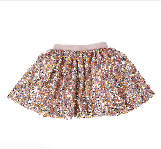 A Star is Born Sequins Skirt by Great Pretenders
