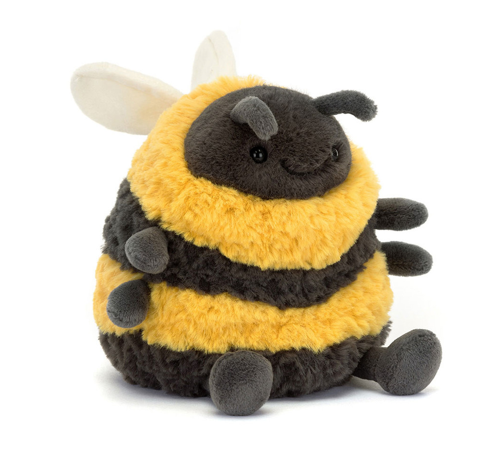 Albee Bee by Jellycat