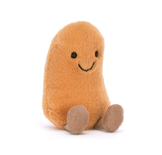 Amuseables Bean by Jellycat