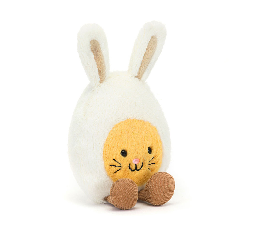 Amuseables Bunny Egg by Jellycat