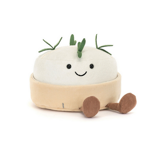 Amuseables Camembert by Jellycat