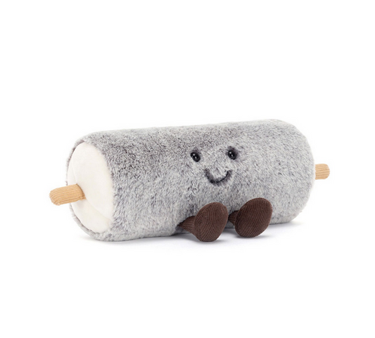 Amuseables Goat Cheese by Jellycat