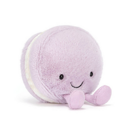 Amuseables May Macaron by Jellycat