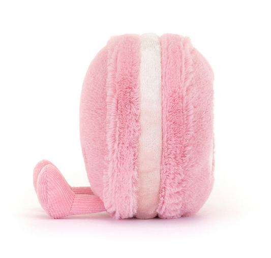 Amuseables Mia Macaron by Jellycat