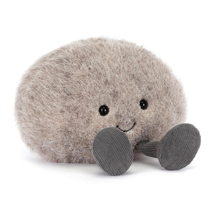 Amuseables Pebble by Jellycat