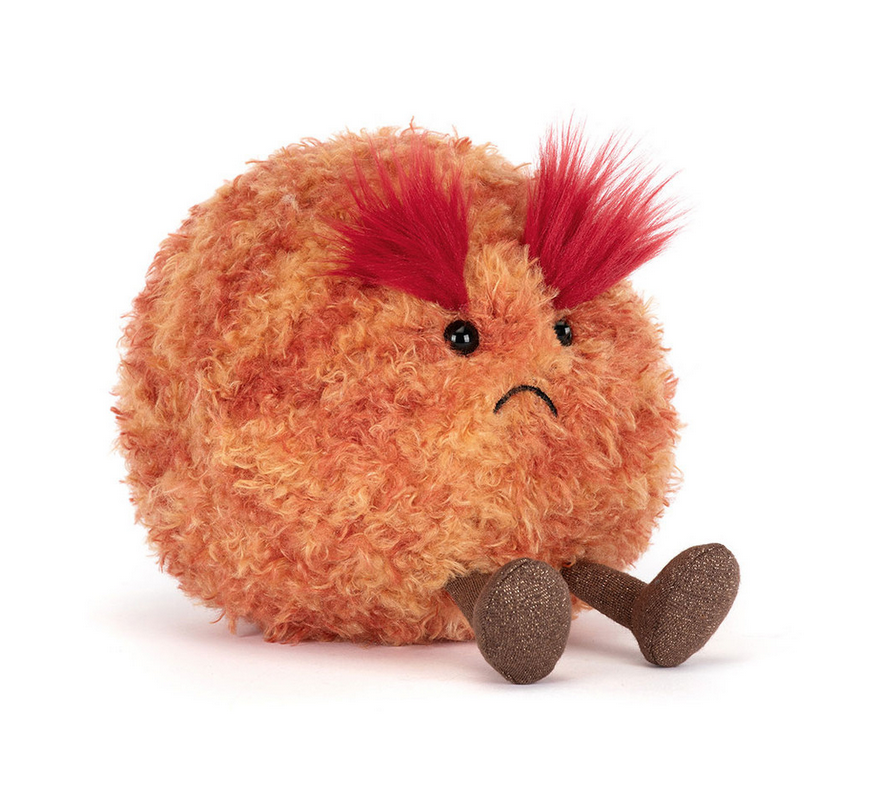 Amuseables Planet Mars by Jellycat