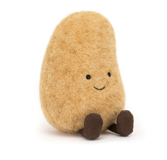 Amuseables Potato by Jellycat
