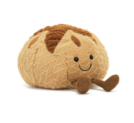 Amuseables Sourdough  by Jellycat