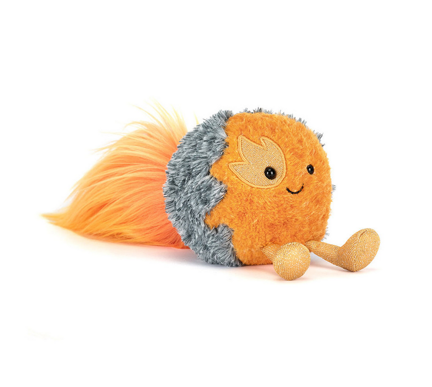 Amuseables Space Comet by Jellycat