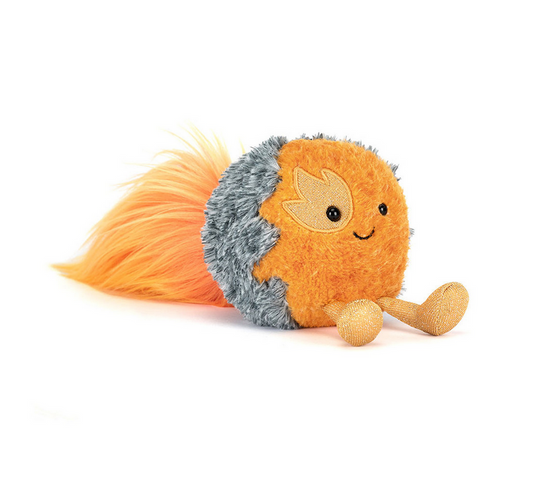 Amuseables Space Comet by Jellycat