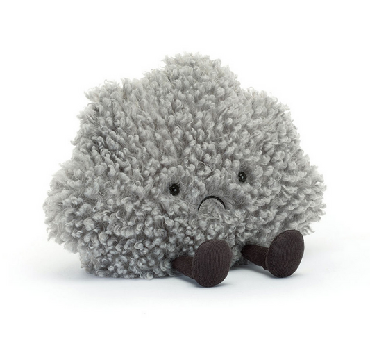 Amuseables Storm Cloud by Jellycat
