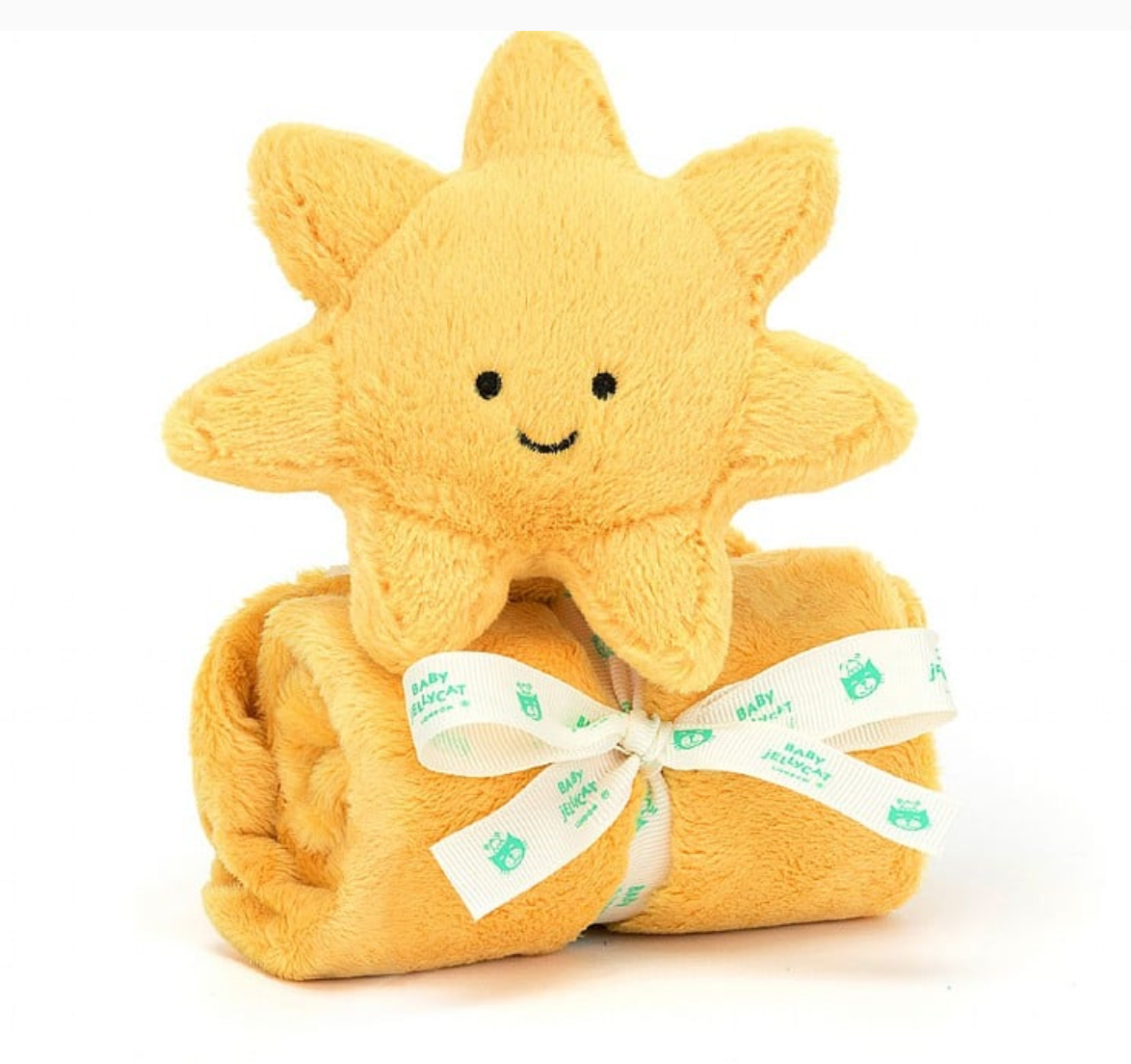 Amuseables Sun Soother by Jellycat