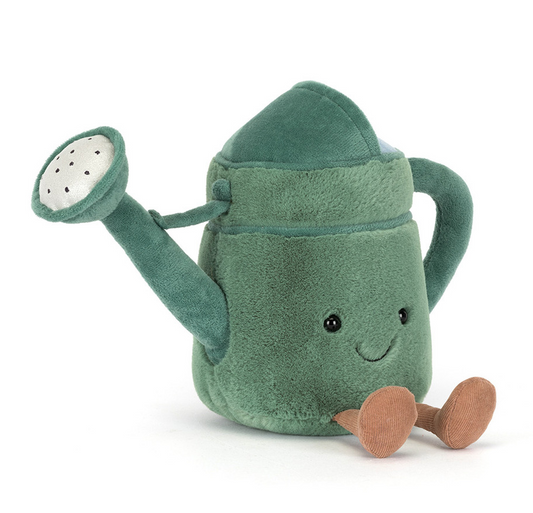 Amuseables Watering Can by Jellycat