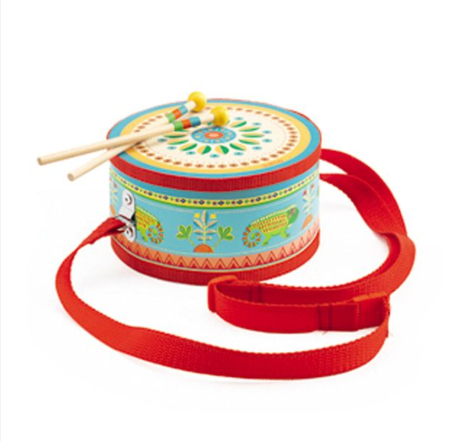 Animambo  Hand Drum by Djeco