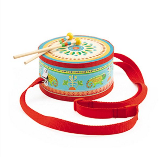 Animambo Hand Drum by Djeco