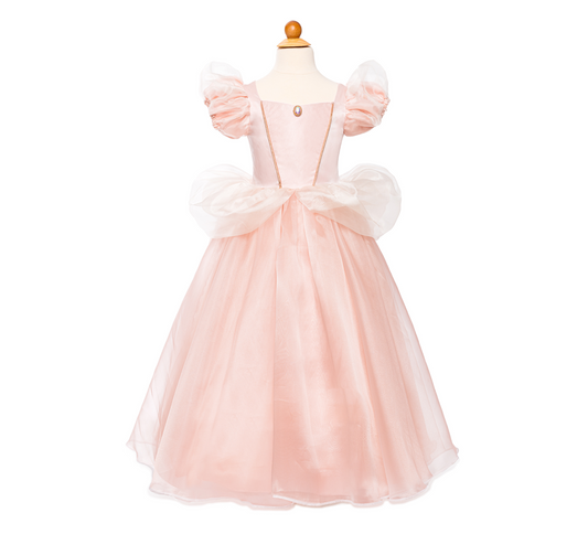 Antique Princess Gown 5-6 Years by Great Pretenders