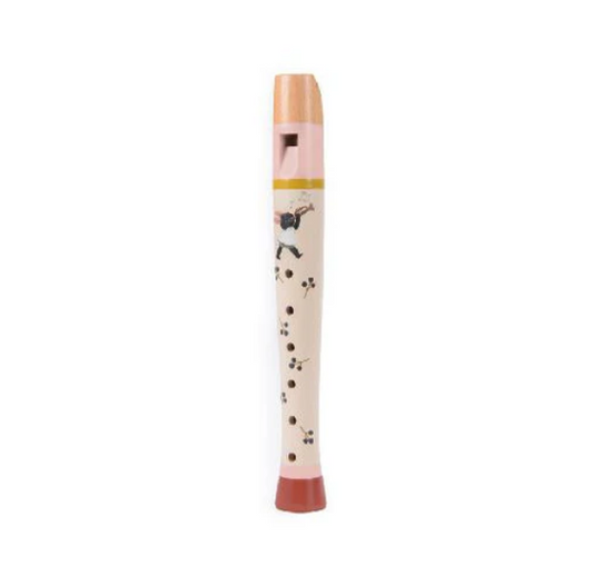 Apres la Pluie -flute by Moulin Roty
