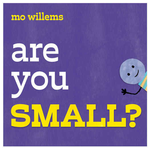 Are You Small?