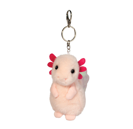 Axolotl Bag Charm Bag Charm by Douglas
