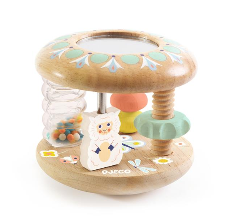 Babytutti by Djeco