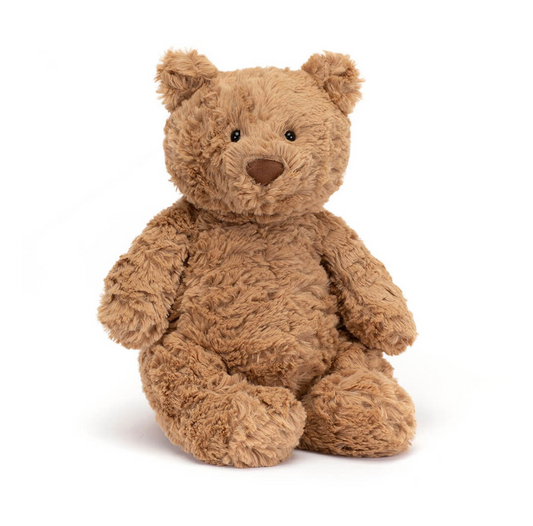 Bartholomew Bear Large by Jellycat