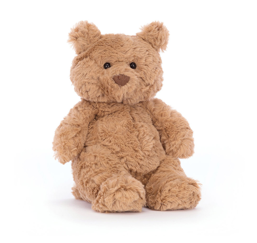 Bartholomew Bear Tiny by Jellycat