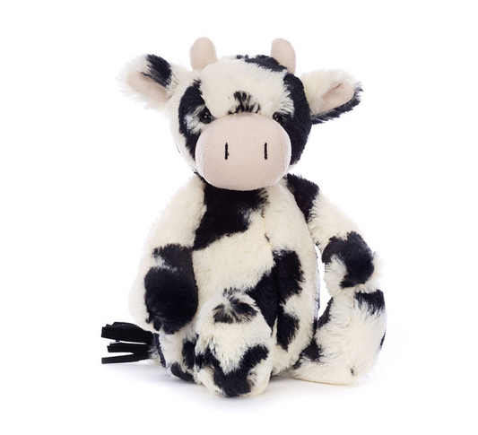 Bashful Calf Original by Jellycat