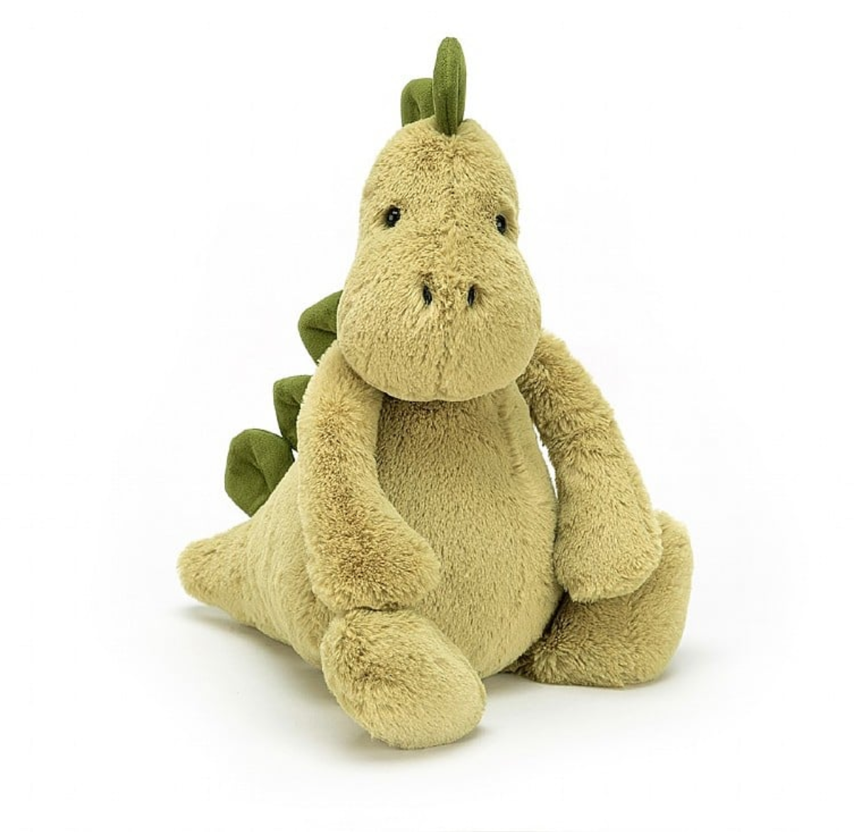 Original Bashful Dino by Jellycat