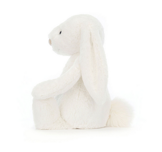 Bashful Luxe Bunny Luna Big by Jellycat