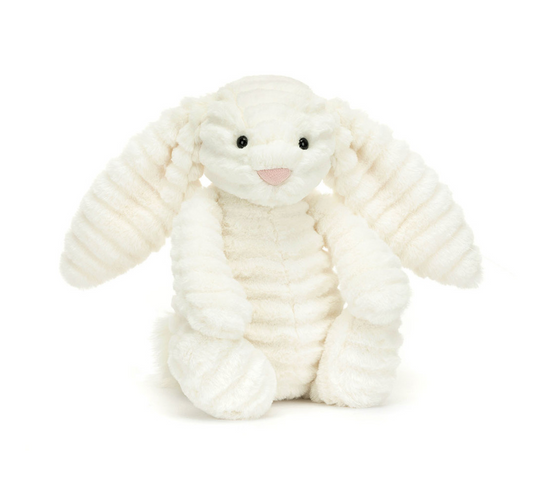 Bashful Luxe Bunny Nimbus by Jellycat