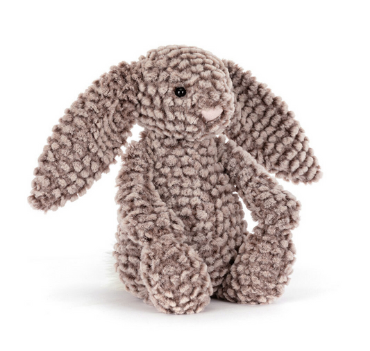 Bashful Luxe Bunny Pine by Jellycat