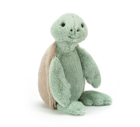 Bashful Turtle Original by Jellycat