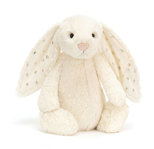 Bashful Twinkle Bunny Medium  by Jellycat