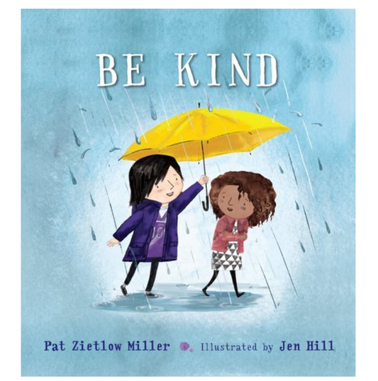 Be Kind