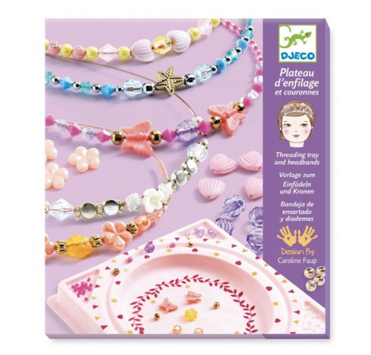Beads / Precious by Djeco
