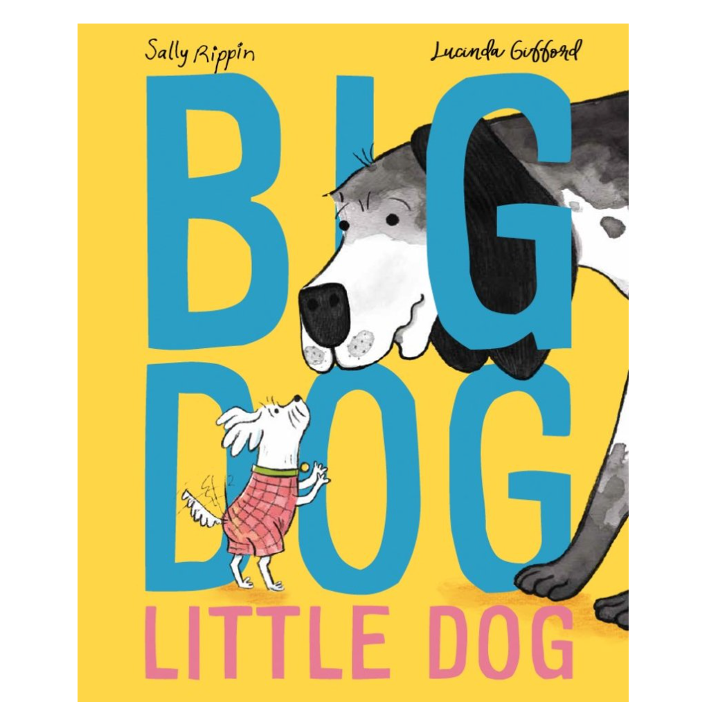 Big Dog, Little Dog