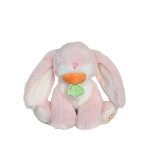 Binky Bunny Dot by Olli Ella