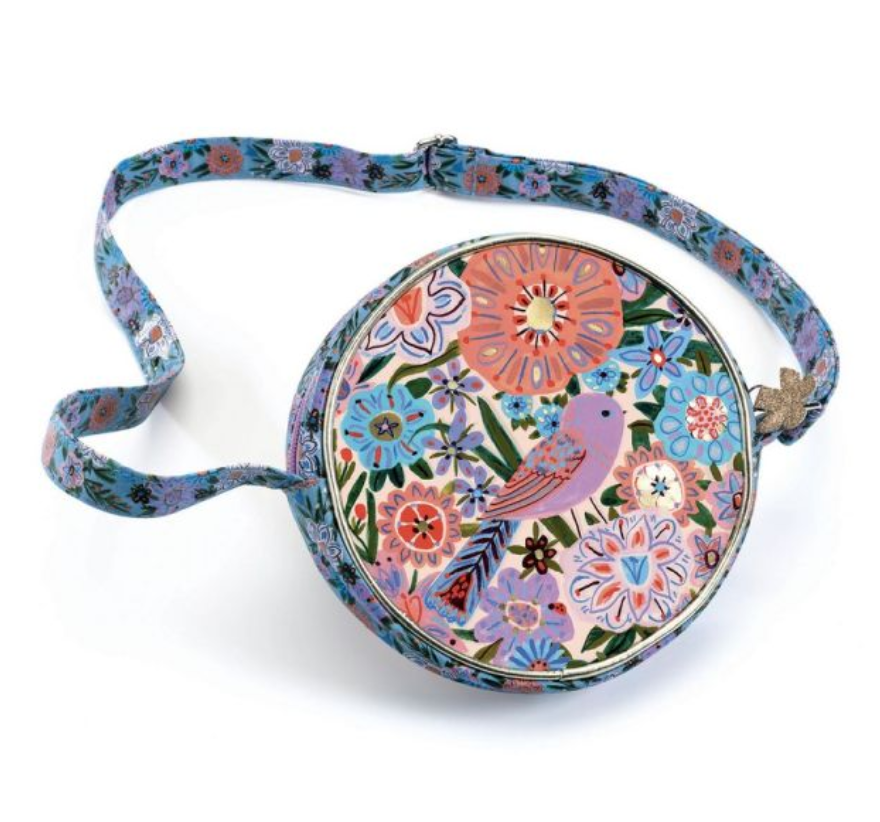 Bird Handbag by Djeco