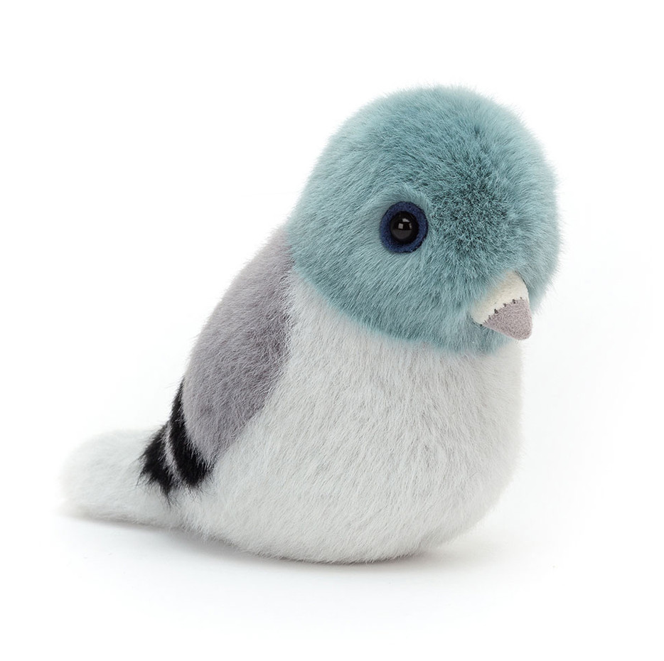 Birdling Pigeon by Jellycat