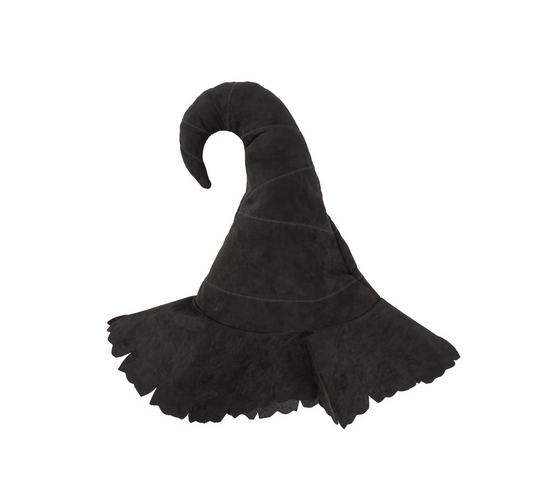 Black Mighty Witch Hat by Great Pretenders
