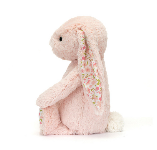 Blossom Blush Small Bunny 'Cherry' by Jellycat