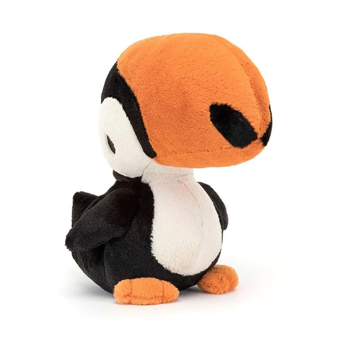 Bodacious Beak Toucan by Jellycat