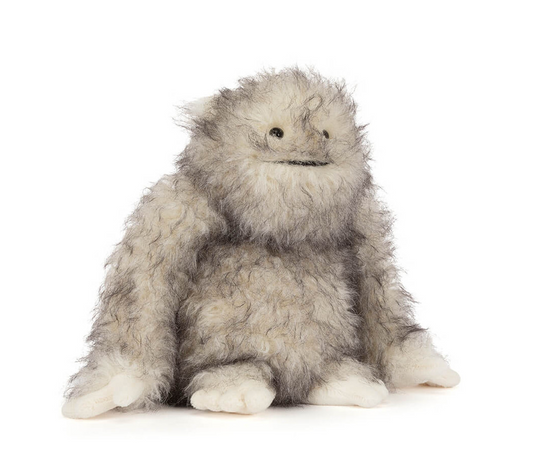 Bretti Yeti by Jellycat