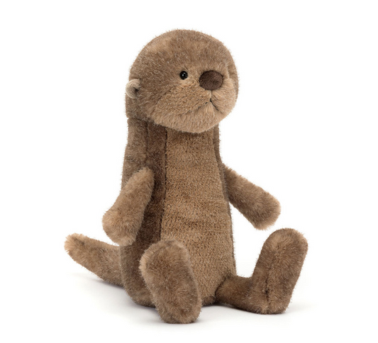 Brooke Otter by Jellycat