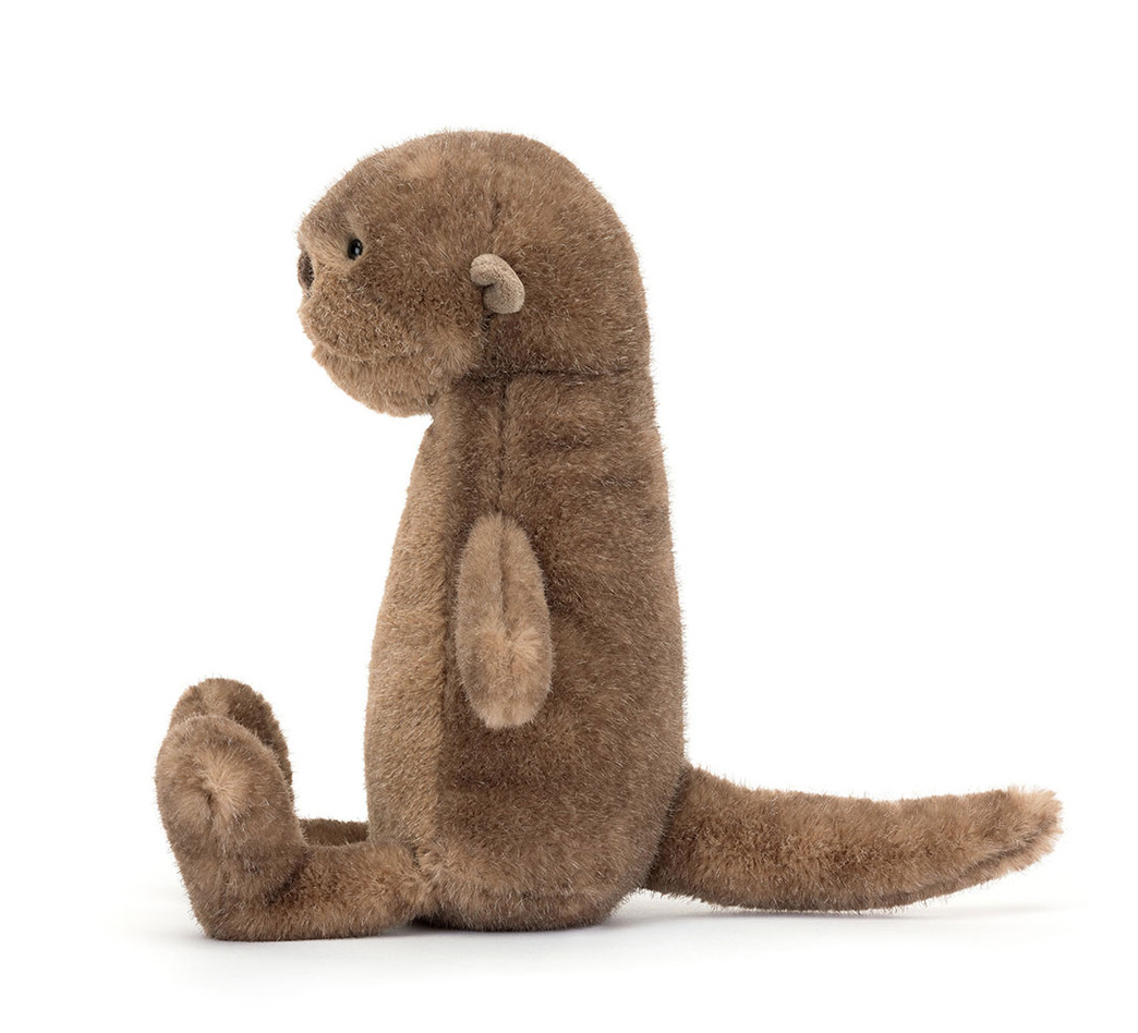 Brooke Otter by Jellycat