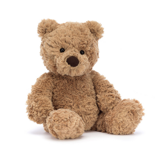 Bumbly Bear Medium by Jellycat